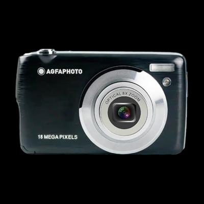 AGFAphoto Realishot DC8200 digitalkamera