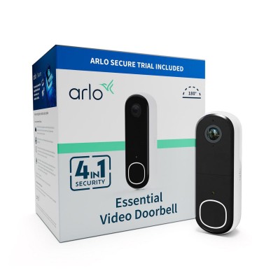 Arlo Video Doorbell