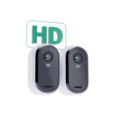 Arlo Essential Outdoor Security Camera, 2-Pack#2