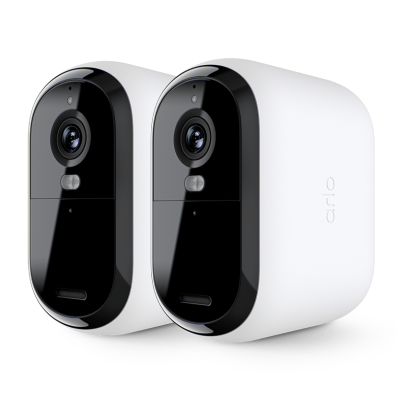 Arlo Essential2 Xl 2K Outdoor Camera 2-Pack#2