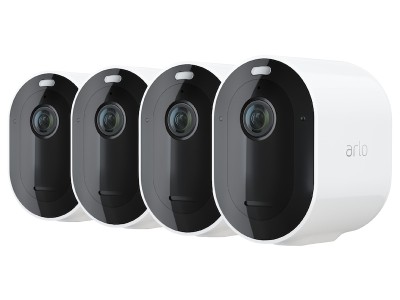 ARLO PRO 4 4-CAM KIT#2