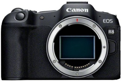 Canon EOS R8, 24,2 Mpixel, 40 bps, film 4K@60p, WiFi/Bluetooth#1