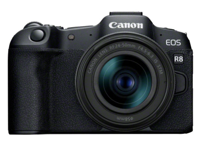 Canon EOS R8, 24,2 Mpixel, 40 bps, film 4K@60p, WiFi/Bluetooth#7