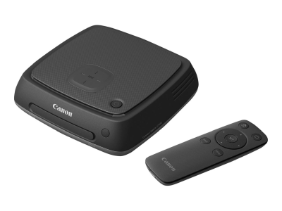 Canon CS100 EU22 Photo Storage Connect Station