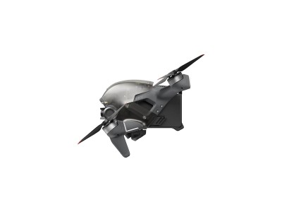 DJI FPV Combo (EU) 4K / 60fps Super-vidvinkel, intuitiv rörelsekontroll, uppslukande flygupplevelse#4