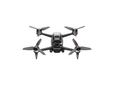 DJI FPV Combo (EU) 4K / 60fps Super-vidvinkel, intuitiv rörelsekontroll, uppslukande flygupplevelse#5