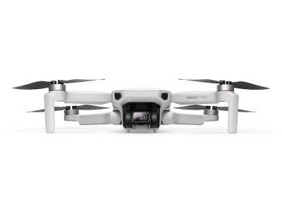 DJI Mavic Mini Drone 249 gram, 2.7K video/12 MP foto, 30min flygtid, 3-akse gimbal#2