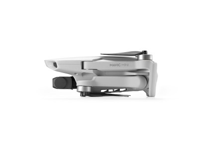 DJI Mavic Mini Drone 249 gram, 2.7K video/12 MP foto, 30min flygtid, 3-akse gimbal#4