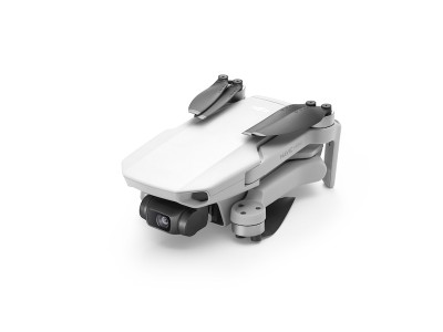 DJI Mavic Mini Drone 249 gram, 2.7K video/12 MP foto, 30min flygtid, 3-akse gimbal#6