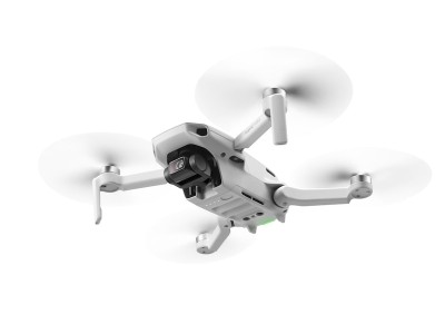 DJI Mavic Mini Drone 249 gram, 2.7K video/12 MP foto, 30min flygtid, 3-akse gimbal#7