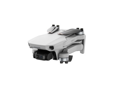DJI Mini 2 Fly More Combo 249 gram, 4K video/12 MP foto, 31min flygtid, 3-axlig gimbal + tilbehör#5