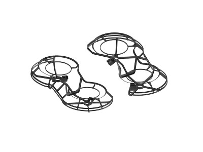 DJI Mini 2 360° Propeller Guard Bör endast användas med DJI Mini#2