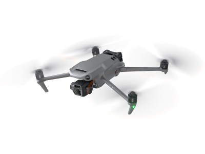 DJI Mavic 3 Fly More Combo Drone 46 min flyvetid, 4/3 CMOS Hasselblad Kamera och 1/2 CMOS Telekamera#2