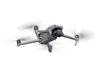 DJI Mavic 3 Fly More Combo Drone 46 min flyvetid, 4/3 CMOS Hasselblad Kamera och 1/2 CMOS Telekamera#3