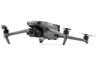 DJI Mavic 3 Fly More Combo Drone 46 min flyvetid, 4/3 CMOS Hasselblad Kamera och 1/2 CMOS Telekamera#4