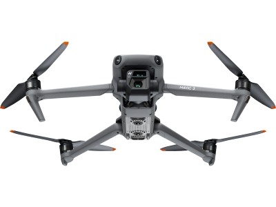 DJI Mavic 3 Fly More Combo Drone 46 min flyvetid, 4/3 CMOS Hasselblad Kamera och 1/2 CMOS Telekamera#5