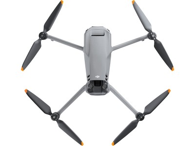 DJI Mavic 3 Fly More Combo Drone 46 min flyvetid, 4/3 CMOS Hasselblad Kamera och 1/2 CMOS Telekamera#6