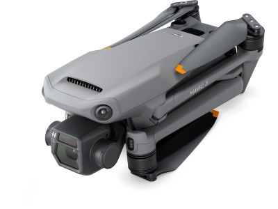 DJI Mavic 3 Fly More Combo Drone 46 min flyvetid, 4/3 CMOS Hasselblad Kamera och 1/2 CMOS Telekamera#8
