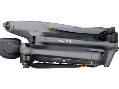 DJI Mavic 3 Fly More Combo Drone 46 min flyvetid, 4/3 CMOS Hasselblad Kamera och 1/2 CMOS Telekamera#9