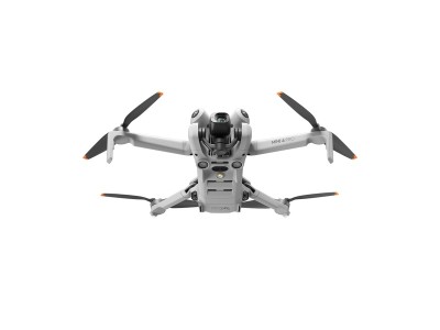 DJI Mini 4 Pro Fly More Combo (DJI RC2) Under 249g, 4K/60fps, HDR True Vertical Shooting, upp till 34 min flygtid#6