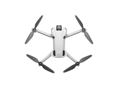 DJI Mini 4 Pro Fly More Combo (DJI RC2) Under 249g, 4K/60fps, HDR True Vertical Shooting, upp till 34 min flygtid#7