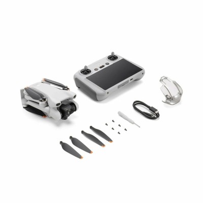DJI Mini 3 w. DJI RC (EU)
