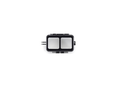 DJI Action 2 Waterproof Case DJI Action 2, vattentätt fodral#7