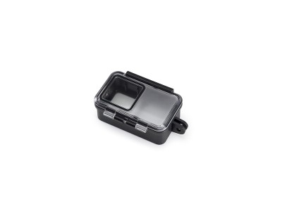 DJI Action 2 Waterproof Case DJI Action 2, vattentätt fodral#8
