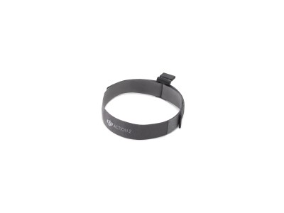DJI Action 2 Magnetic Headband DJI Action 2, magnetiskt pannband#5