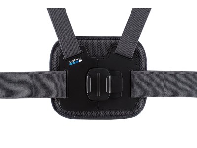GoPro Chesty Bröstband som passar alla GoPro-kameror#2