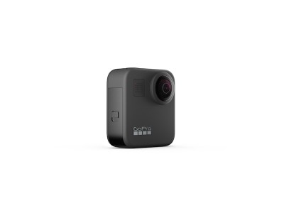 GoPro MAX Ta opp videoer med uslåelig stabilisering eller ta utrolige 360-graders bilder#3