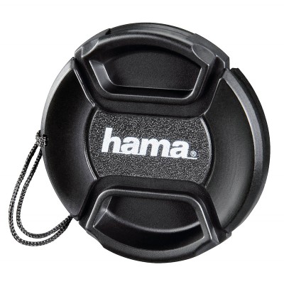 Hama Objektivlock Smart-Snap 67 mm