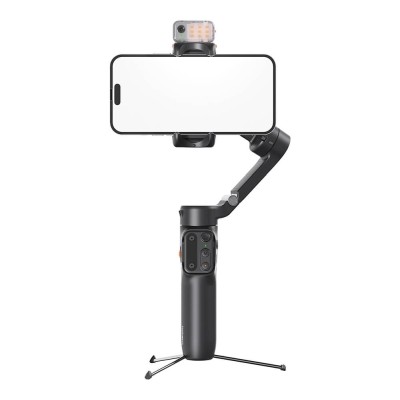 Hohem Smartphone Gimbal iSteady V3 kit med Ai - Svart#4