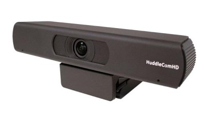 HuddleCamHD Pro, 4K 108° FOV EPTZ Auto-Framing USB 3.0 camera w. 2x Microphones#4