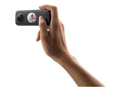 Insta360 ONE X2#7