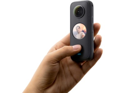 Insta360 ONE X2#8