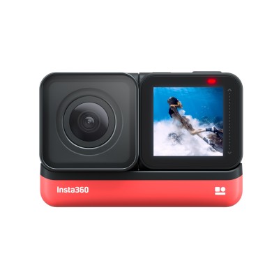 Insta360 ONE R 4K#1