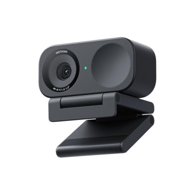 Insta360 Link2C | 3840x2160 | 4x Dig. Zoom | 67Â° H.Fov. | USB-C | Webkamera#1
