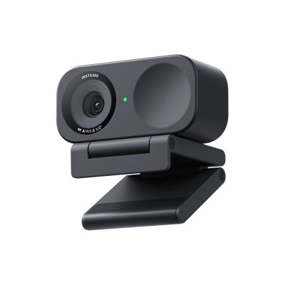 Insta360 Link2C | 3840x2160 | 4x Dig. Zoom | 67Â° H.Fov. | USB-C | Webkamera#2