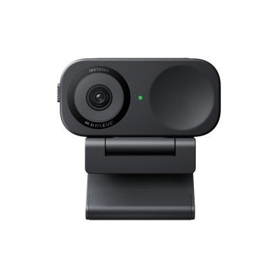 Insta360 Link2C | 3840x2160 | 4x Dig. Zoom | 67Â° H.Fov. | USB-C | Webkamera#3