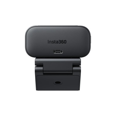 Insta360 Link2C | 3840x2160 | 4x Dig. Zoom | 67Â° H.Fov. | USB-C | Webkamera#7