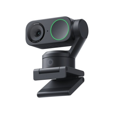 Insta360 Link2 | 2-Axis Gimbal | 3840x2160 | 4x Dig. Zoom | 67Â° H.Fov. | USB-C | Webkamera#2