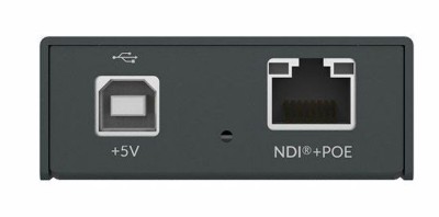 Magewell PRO CONVERT RX, NDI to SDI#2