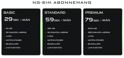 APEX PRO Åtelkamera med solpanel - utvecklad för att leverera maximal tillförlitlighet och bildkvalitet – även i tuffa nordiska förhållanden.#6