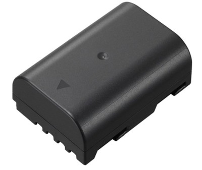 Batteri Panasonic DMW-BLF19E till GH3/GH4