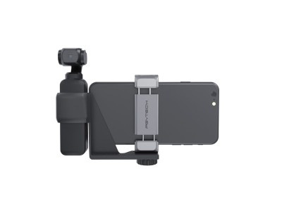 PGYTECH Phone Holder Set For OSMO Pocket#2
