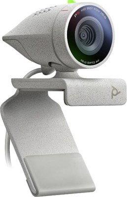 Poly Studio P5 - 1080p 80° FOV USB Camera with Mic#3