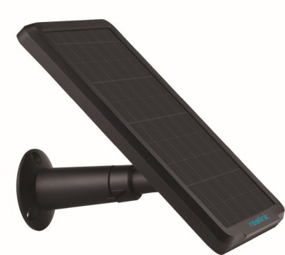 Reolink Solar Panel Black#1