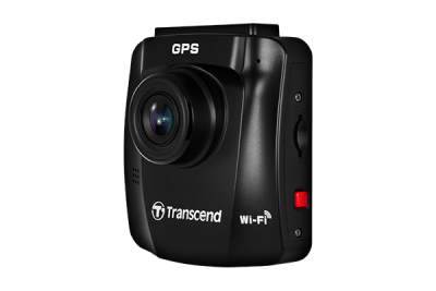 Transcend DrivePro 250, 1080p@60fps, inkl. 32 GB minneskort