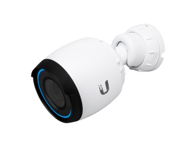 Ubiquiti Networks UniFi Protect G4-PRO, 4K/24p, 3X zoom, utomhus IP67, dag/natt, IR 25 meter, PoE+#1